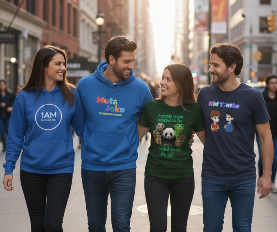 Buried Secrets | Living Truths