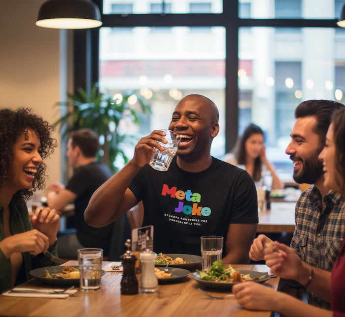 MetaJoke