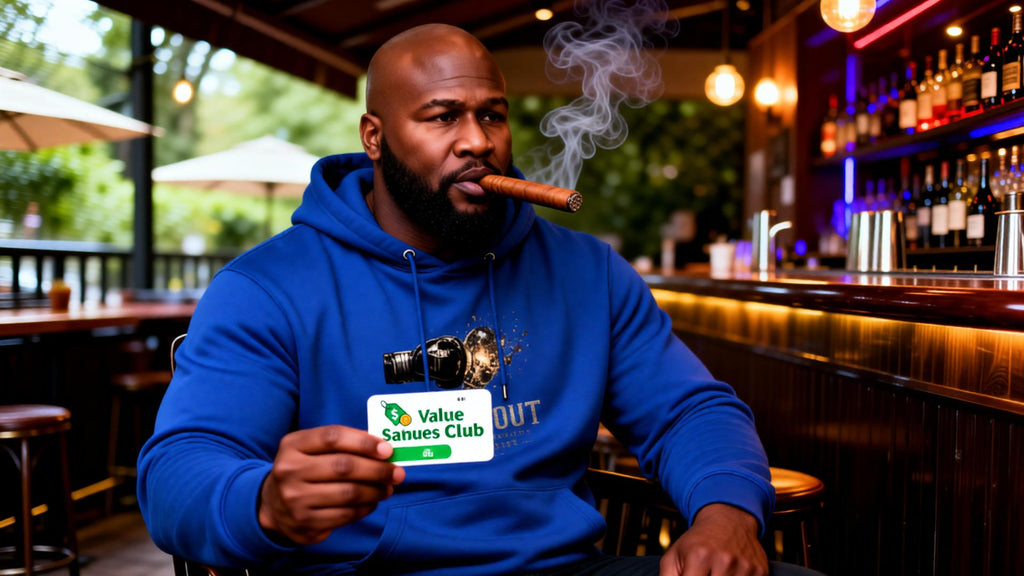 Lights Out Hoodie – James Toney | Mind Over Everything