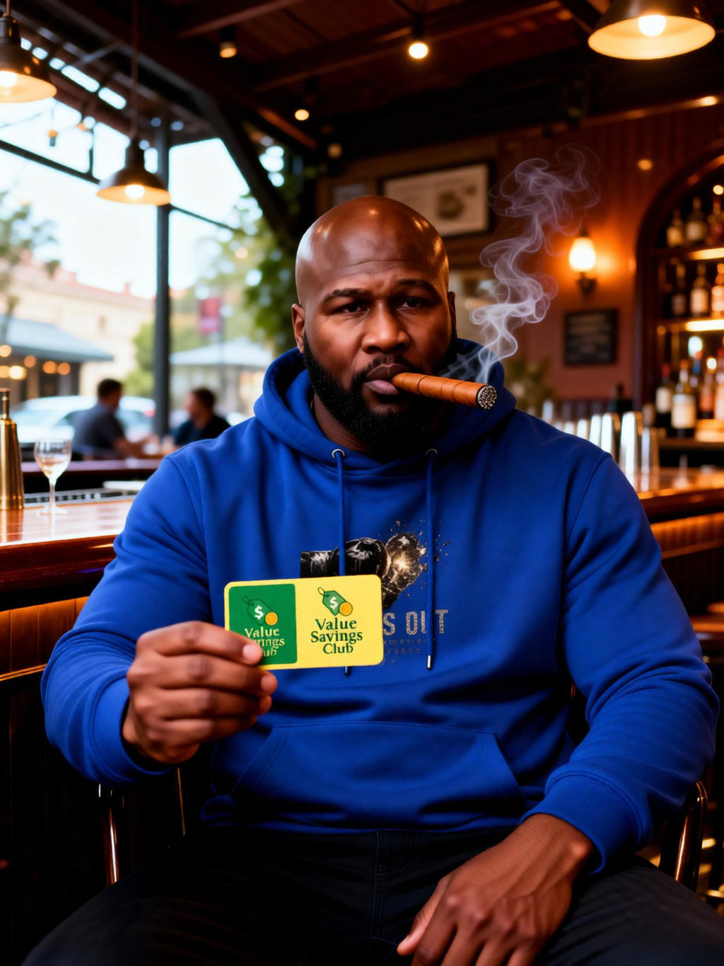 Lights Out Hoodie – James Toney | Mind Over Everything