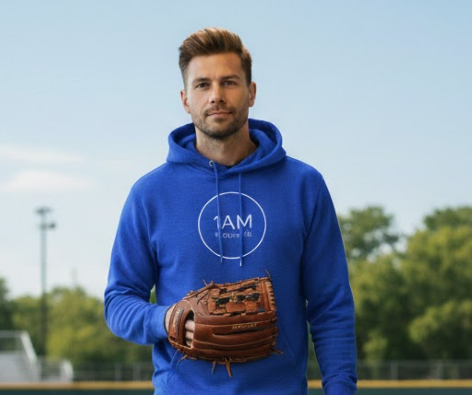 1AM THOUGHTS HOODIE — PRODUCT DESCRIPTION